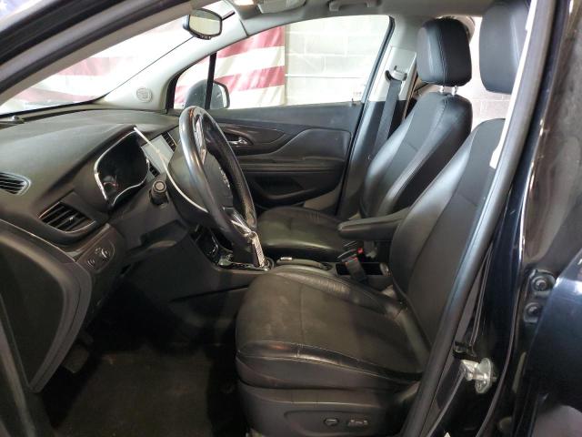 Photo 7 from auction – 2017 BUICK ENCORE PRE with VIN KL4CJASB7HB124372