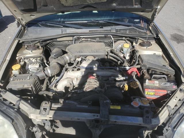 Photo 11 from auction – 2008 SUBARU OUTBACK with VIN 4S4BP60C287302597
