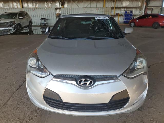 Photo 5 from auction – 2017 HYUNDAI VELOSTER with VIN KMHTC6AD7HU324748