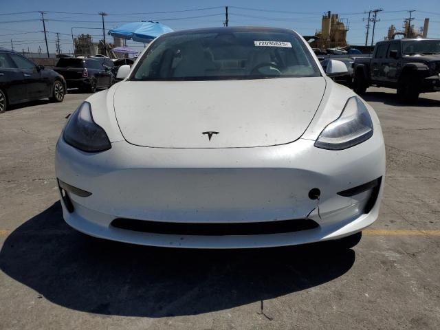 Photo 5 from auction – 2023 TESLA MODEL 3 with VIN 5YJ3E1EA8PF479088