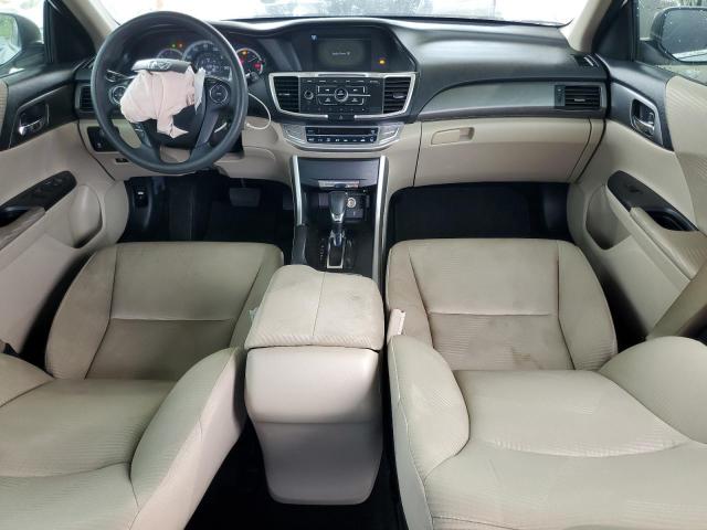 Photo 8 from auction – 2015 HONDA ACCORD with VIN 1HGCR2F32FA030640