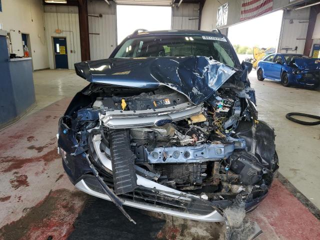 Photo 5 from auction – 2018 FORD ESCAPE SE with VIN 1FMCU0GD0JUC74315