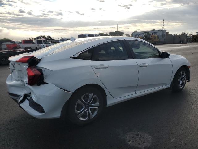 Photo 3 from auction – 2018 HONDA CIVIC LX with VIN 2HGFC2F53JH531854