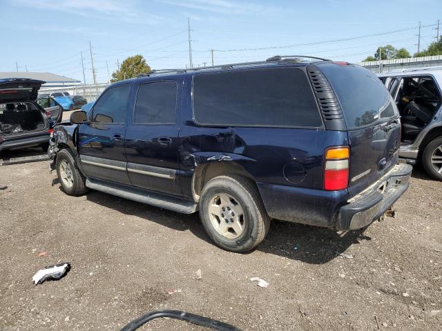 Photo 2 from auction – 2005 CHEVROLET SUBURBAN K with VIN 3GNFK16Z85G167040