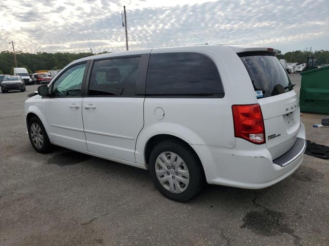 Photo 2 from auction – 2015 DODGE GRAND CARA with VIN 2C4RDGBG7FR558618