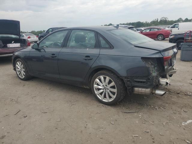 Photo 2 from auction – 2017 AUDI A4 PREMIUM with VIN WAUANAF4XHN005658