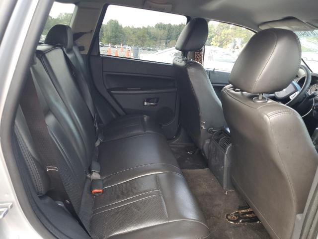 Photo 11 from auction – 2010 JEEP GRAND CHER with VIN 1J4PS4GK7AC142332