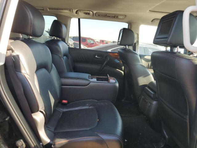 Photo 10 from auction – 2017 NISSAN ARMADA PLA with VIN JN8AY2NE4H9700161