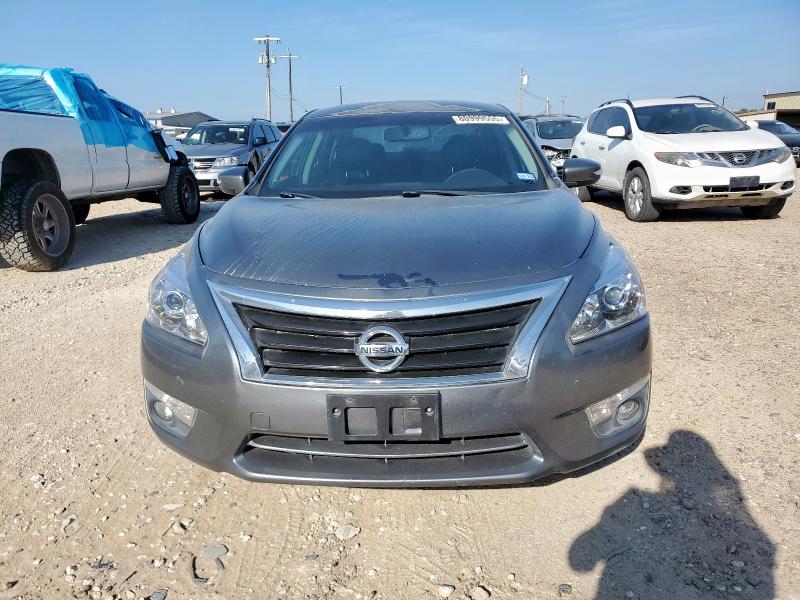 Photo 5 from auction – 2015 NISSAN ALTIMA 2.5 with VIN 1N4AL3AP3FC145524