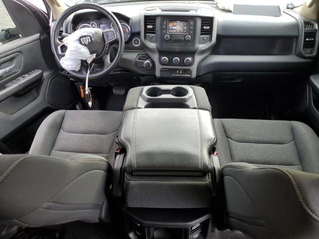 Photo 8 from auction – 2020 RAM 1500 TRADESMAN with VIN 1C6RREGTXLN237345