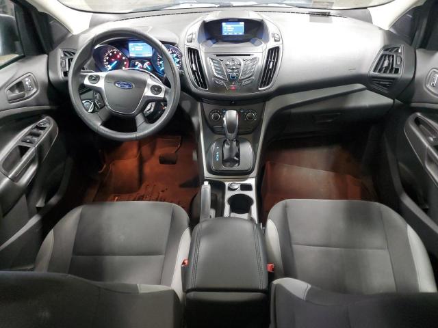 Photo 8 from auction – 2014 FORD ESCAPE S with VIN 1FMCU0F70EUC75921