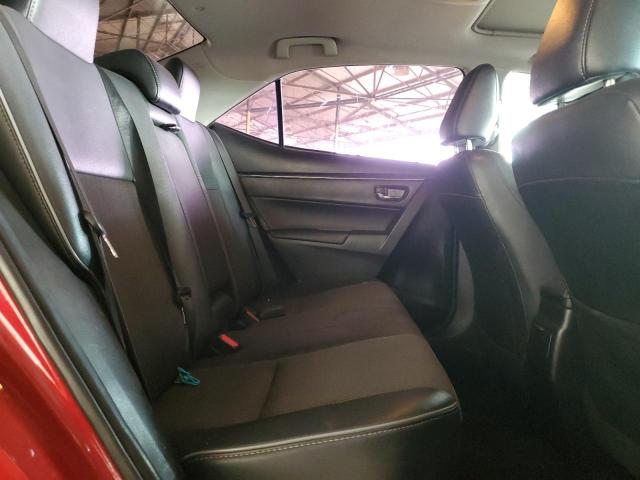 Photo 10 from auction – 2016 TOYOTA COROLLA L with VIN 2T1BURHEXGC528419