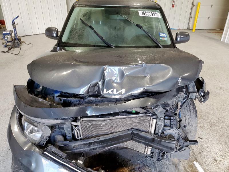 Photo 11 from auction – 2022 KIA SOUL LX with VIN KNDJ23AU0N7828596