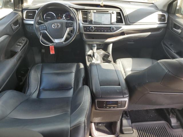 Photo 10 from auction – 2014 TOYOTA HIGHLANDER with VIN 5TDJKRFH2ES043484