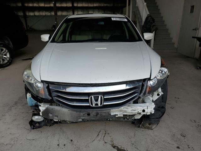 Photo 5 from auction – 2012 HONDA ACCORD EXL with VIN 1HGCP3F89CA027852