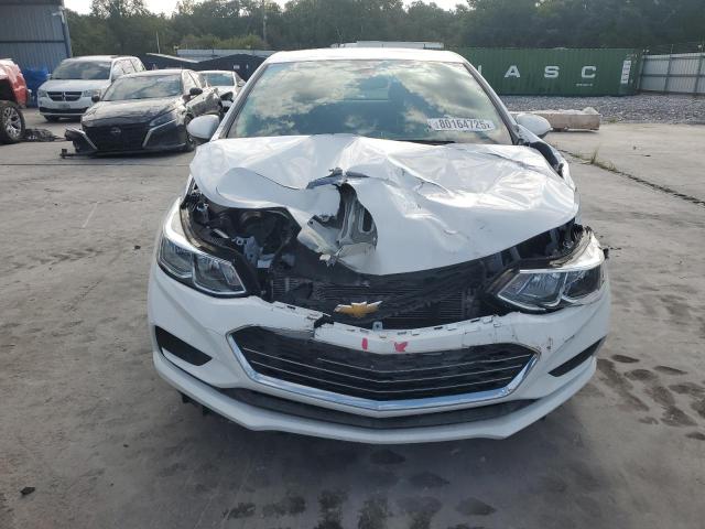 Photo 5 from auction – 2018 CHEVROLET CRUZE LS with VIN 1G1BC5SM3J7220554