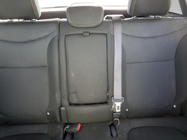 Снимка 10 от търг – 2015 KIA SOUL + с VIN KNDJP3A57F7202992
