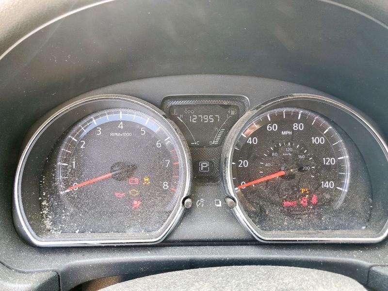 Photo 9 from auction – 2018 NISSAN VERSA S with VIN 3N1CN7AP7JL866899