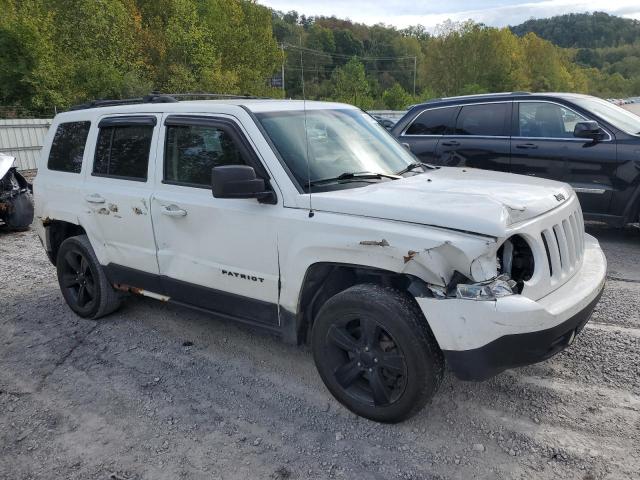 Zdjęcie 4 z aukcji – 2015 JEEP PATRIOT SP z VIN 1C4NJRBBXFD394047