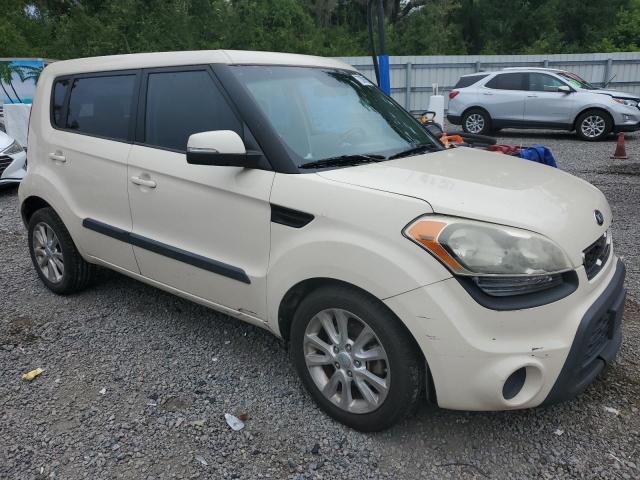Photo 4 from auction – 2013 KIA SOUL + with VIN KNDJT2A66D7770694
