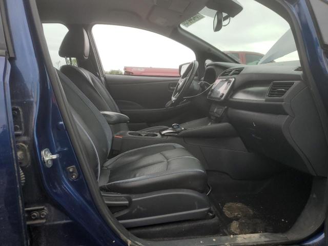 Photo 7 from auction – 2019 NISSAN LEAF S PLUS with VIN 1N4BZ1CP9KC312483