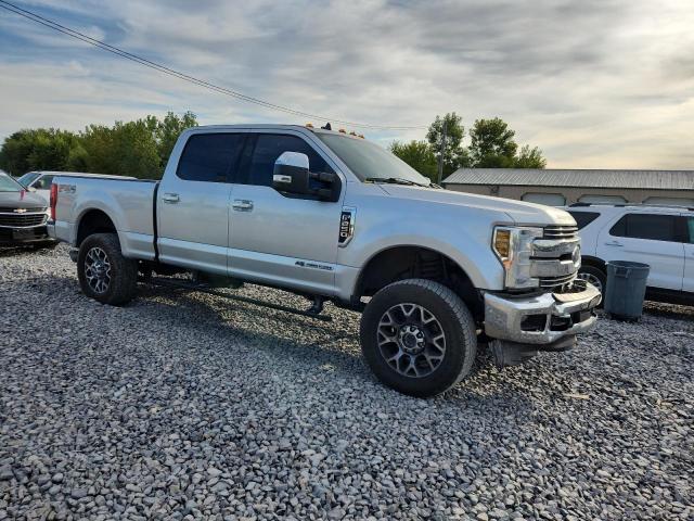 Photo 4 from auction – 2019 FORD F250 SUPER with VIN 1FT7W2BTXKED51097