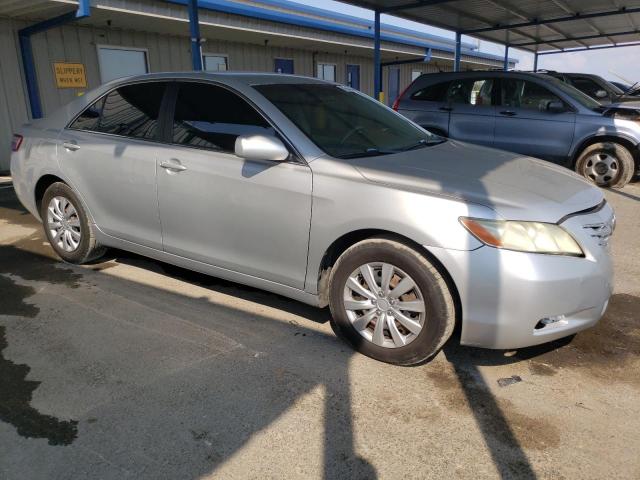 Photo 4 from auction – 2007 TOYOTA CAMRY CE with VIN 4T1BE46KX7U698769
