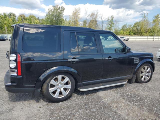 Photo 3 from auction – 2016 LAND ROVER LR4 HSE with VIN SALAG2V62GA787703
