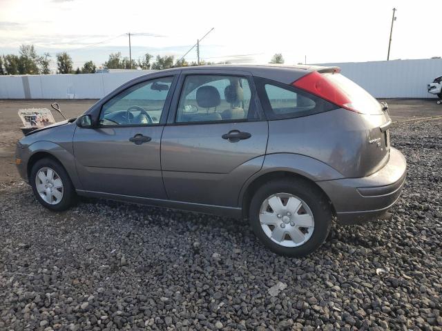 Photo 2 from auction – 2007 FORD FOCUS with VIN 1FAHP37N17W196805
