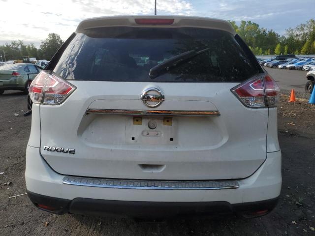 Photo 6 from auction – 2016 NISSAN ROGUE S with VIN KNMAT2MTXGP629939