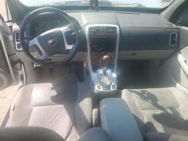 Photo 8 from auction – 2007 CHEVROLET EQUINOX LT with VIN 2CNDL63F076064175
