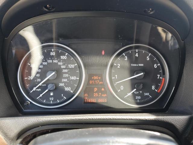 Photo 9 from auction – 2011 BMW 335 I with VIN WBADX7C5XBE742308