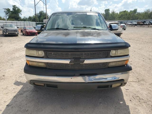 Photo 5 from auction – 2001 CHEVROLET SILVERADO C1500 with VIN 2GCEC19T411247155