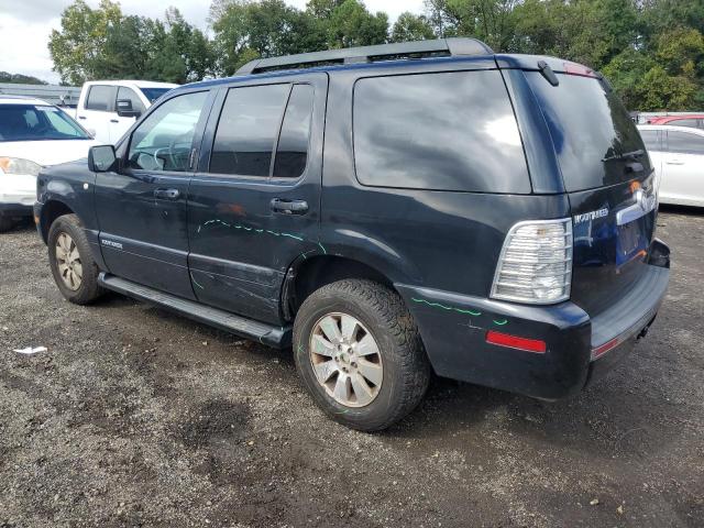 Photo 2 from auction – 2007 MERCURY MOUNTAINEE with VIN 4M2EU37E97UJ22477