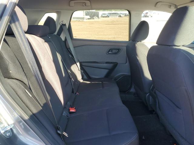 Photo 10 from auction – 2023 NISSAN ROGUE S with VIN 5N1BT3ABXPC929666