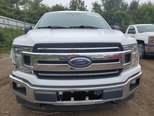 Photo 5 from auction – 2019 FORD F150 SUPER with VIN 1FTEX1EB5KKC19190