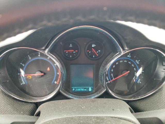 Photo 9 from auction – 2013 CHEVROLET CRUZE LT with VIN 1G1PC5SB2D7127565