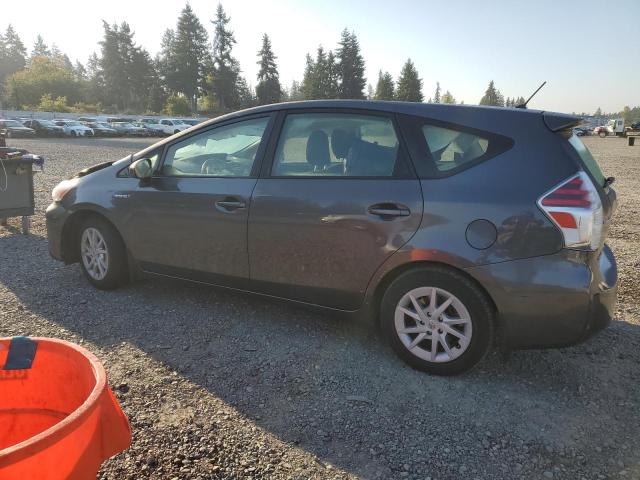 Photo 2 from auction – 2016 TOYOTA PRIUS V with VIN JTDZN3EU1GJ048682