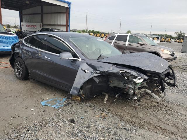 Photo 4 from auction – 2020 TESLA MODEL 3 with VIN 5YJ3E1EA3LF704883