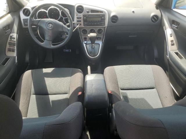 Photo 8 from auction – 2007 TOYOTA COROLLA MA with VIN 2T1KR30E87C648875