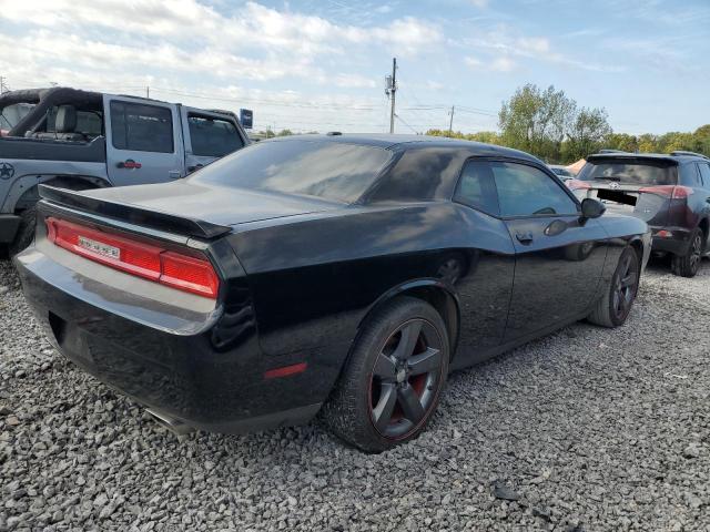 Photo 3 from auction – 2012 DODGE CHALLENGER SXT with VIN 2C3CDYAG1CH240612