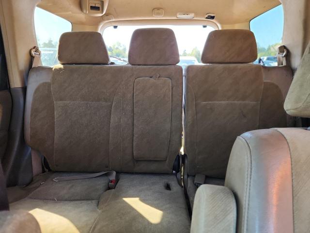 Photo 10 from auction – 2003 HONDA CR-V EX with VIN JHLRD78863C027675