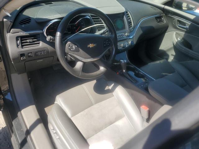 Photo 8 from auction – 2014 CHEVROLET IMPALA ECO with VIN 2G1135SR5E9185799
