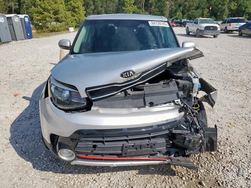 Photo 5 from auction – 2018 KIA SOUL ! with VIN KNDJX3AA2J7591515
