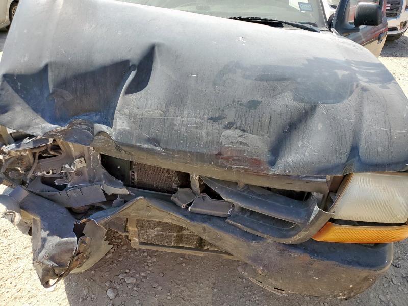 Photo 11 from auction – 1999 FORD RANGER with VIN 1FTYR10CXXPC02466