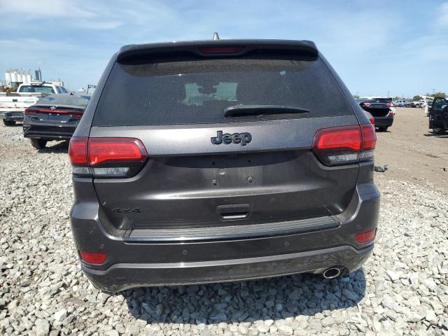 Photo 6 from auction – 2018 JEEP GRAND CHER with VIN 1C4RJFAG2JC266963