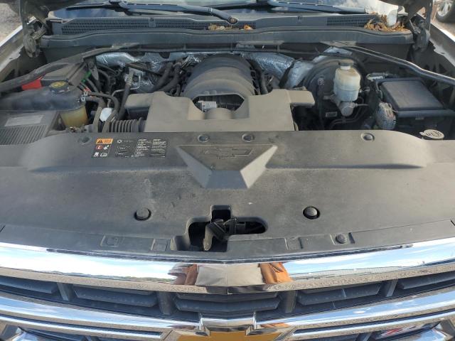 Photo 11 from auction – 2015 CHEVROLET SILVERADO with VIN 1GCVKREC3FZ243202