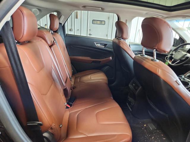 Zdjęcie 11 z aukcji – 2016 FORD EDGE TITAN z VIN 2FMPK4K96GBC65120