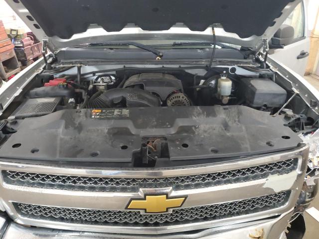 Фото 11 с аукциона – 2012 CHEVROLET SILVERADO с VIN 1GCPKSE79CF160129
