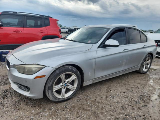 BMW 328 I 2013 with VIN WBA3A5G54DNP20576 - Photo from auction